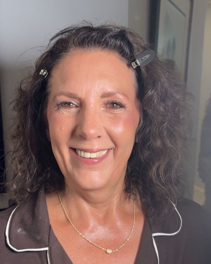 Timeless makeup by Arantxa Lituma, fresh & lifted